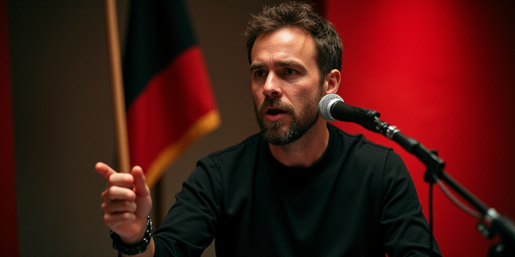 Belarus Releases Nobel Laureate Bialiatski and Opponents of Putin