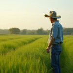 Soybean Futures Plummet to Seven-Week Lows Amid Export Concerns and Brazil’s Anticipated Huge Crop
