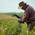 Mexico’s Agricultural Sector Projected to Reach 1.96 Billion Pesos in Value by 2026