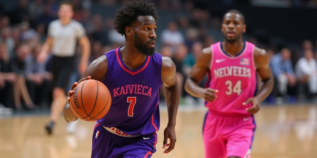 LeBron James Extends NBA Christmas Day Games Record to 20