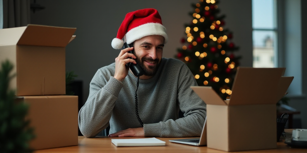 Why Christmas No Longer Starts in December: A Look into Residential Community Finances