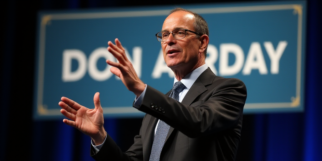 Warren Buffett Steps Down from Berkshire Hathaway After 55 Years: End of an Era in Business Leadership