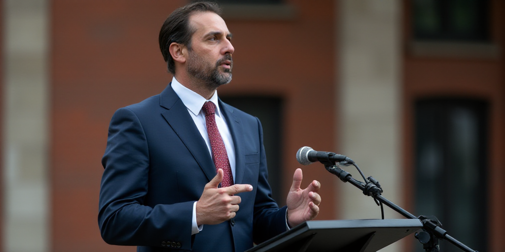 Zohran Mamdani: How His Personal Story Led Him to the Mayorship of New York