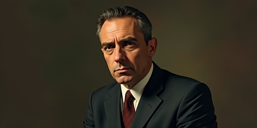 Jamieson Greer Outlines Conditions for Renewing the USMCA