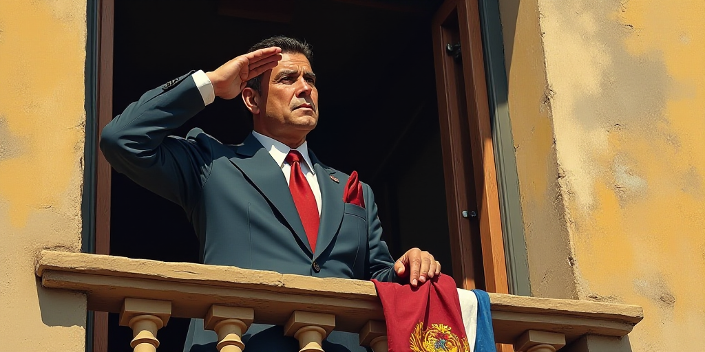 Nayib Bukele, El Salvador’s President, Open to Staying in Power for Another Decade