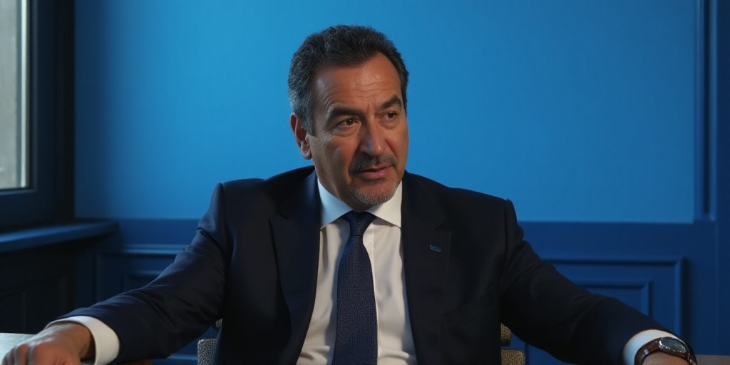 Key Figures and Events in Mexico for 2025: A Year of International Politics, Technological Advancements, and Societal Challenges