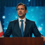 Puebla Governor Armenta Consolidates First Year of Transformative Human-Centered Governance