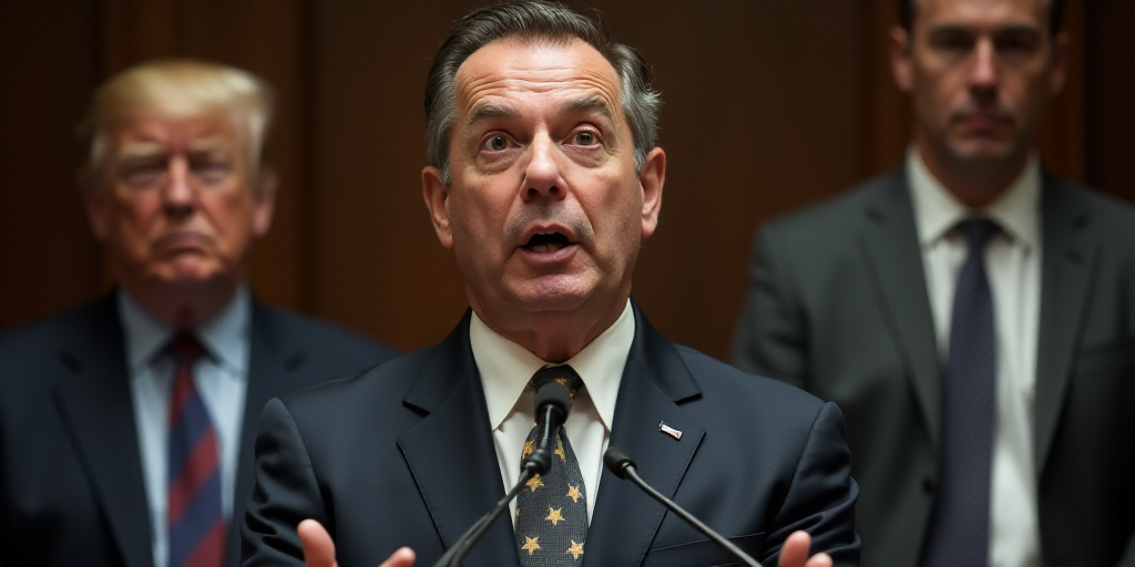 Trump Urges Future Fed Chair to Be Flexible on Interest Rates