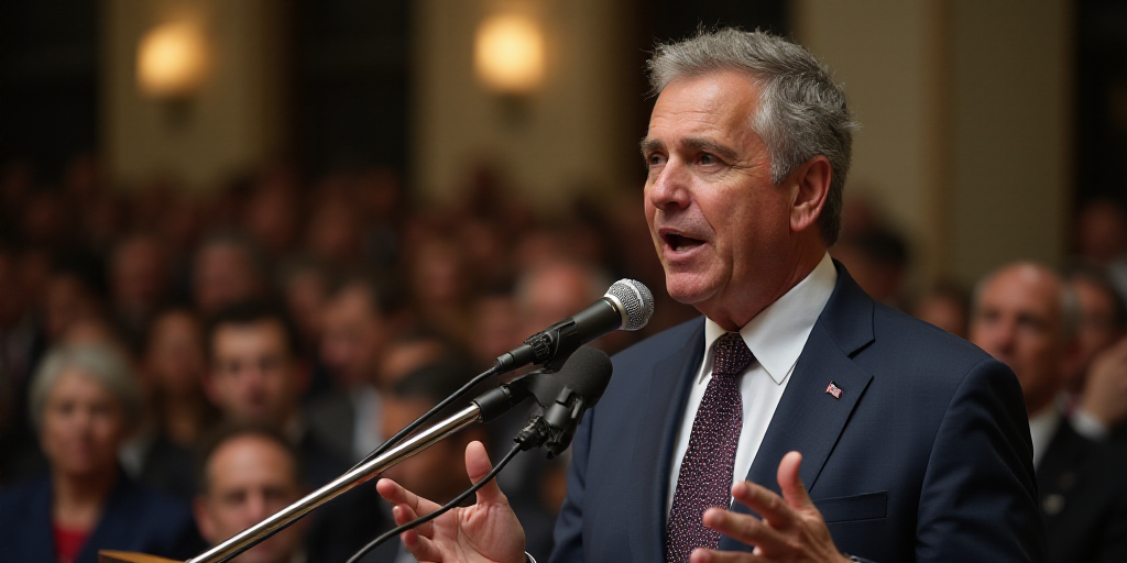 Argentina’s Congress Approves First Budget under President Javier Milei