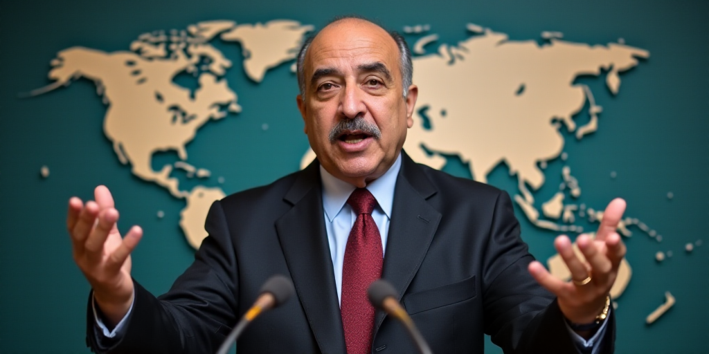 UN Chief António Guterres Calls for Seriousness in 2026 Amid Global Chaos