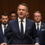 Fernando Chico Pardo Appointed President of Grupo Financiero Banamex