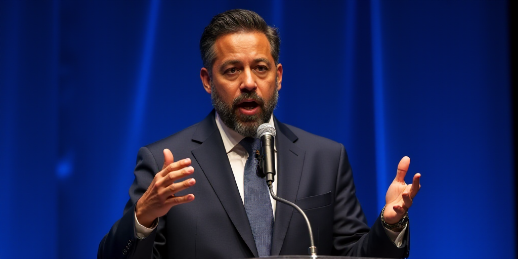 Yamil Bukele, Brother of El Salvador’s President, Appointed as New Football Federation President