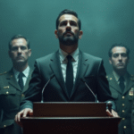 25 Michoacán Prisoners Transferred to Federal Penitentiaries; Over 600 Extortionists Detained