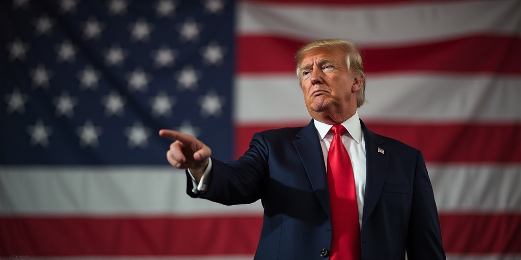 Trump’s AI Recruitment Campaign Sparks Interest from 25,000 Aspirants