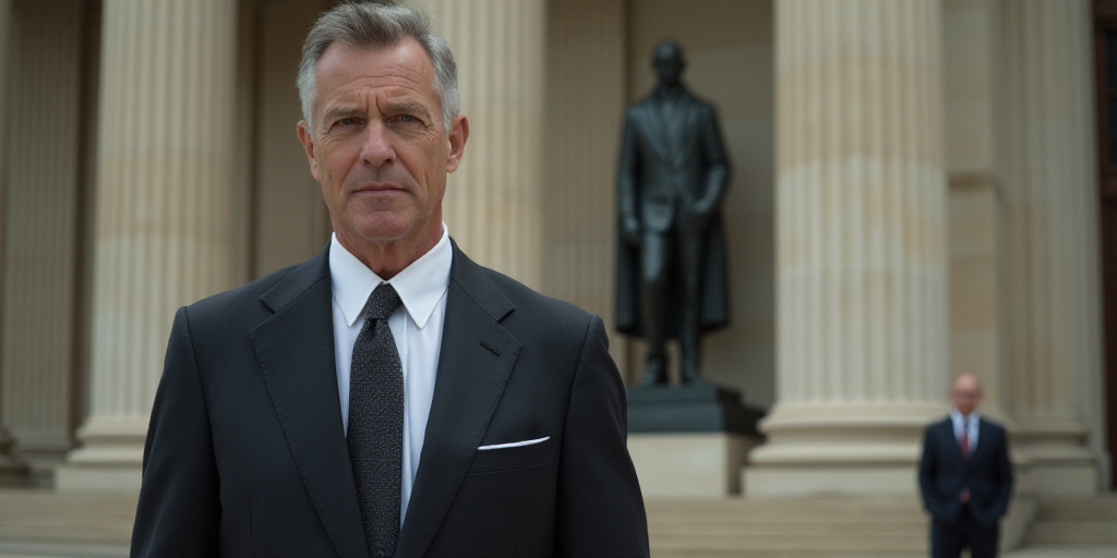 Trump Warns of Potential Republican Loss in 2026 Midterms Amid Economic Claims