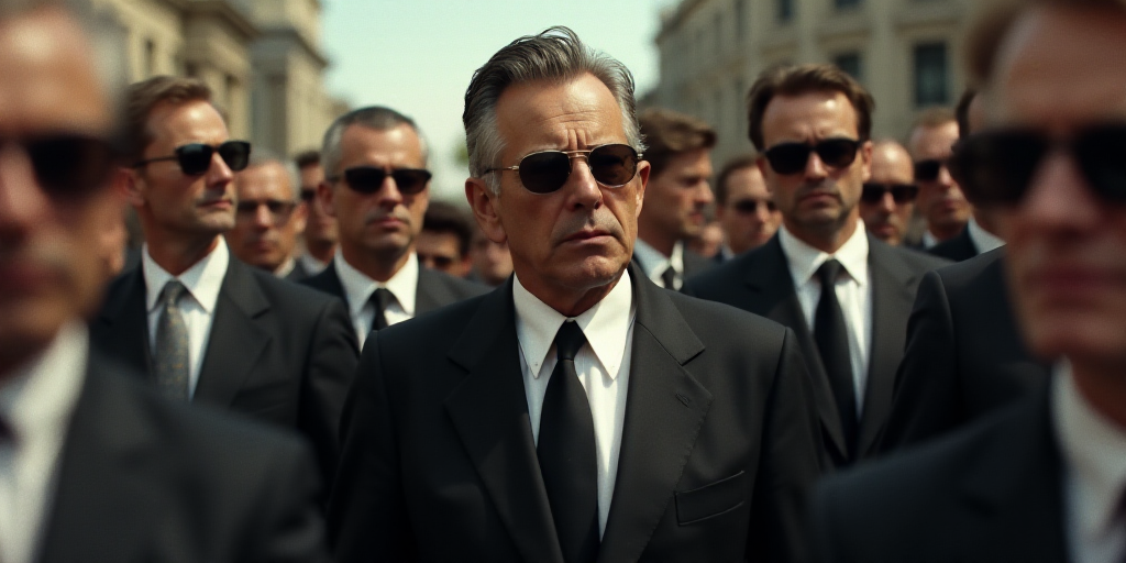 US Denies Visas to Ex-EU Official Over Tech Regulations