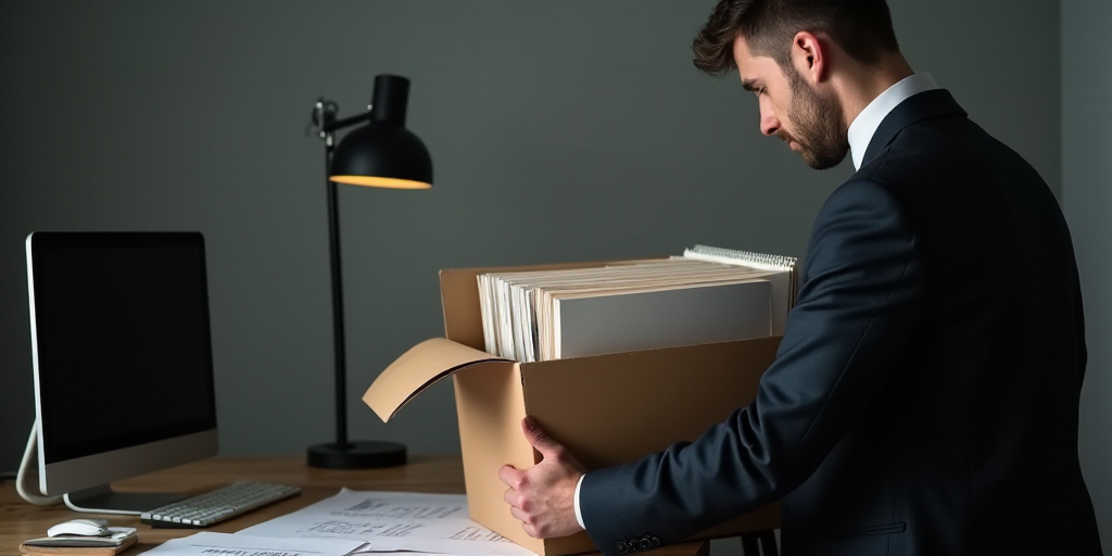 What Are Your Rights If You Resign for a Justified Cause?