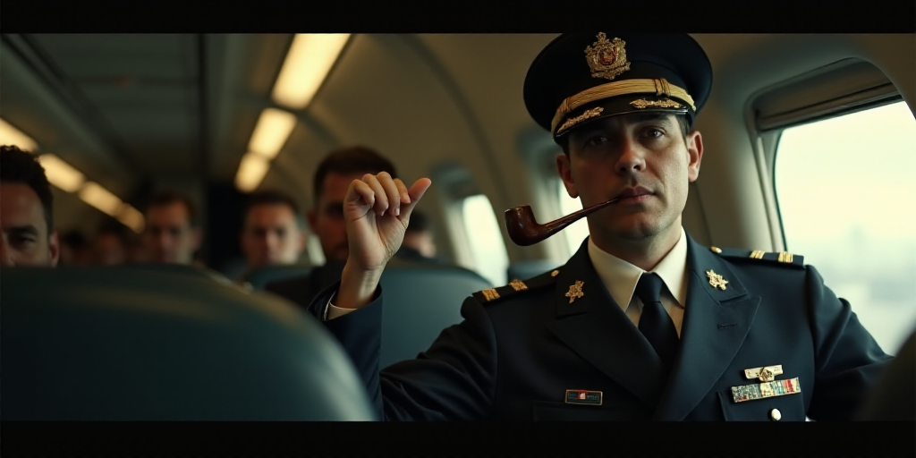 AFAC Launches Investigation Following Incident on Magnicharters Flight at Mexico City Airport