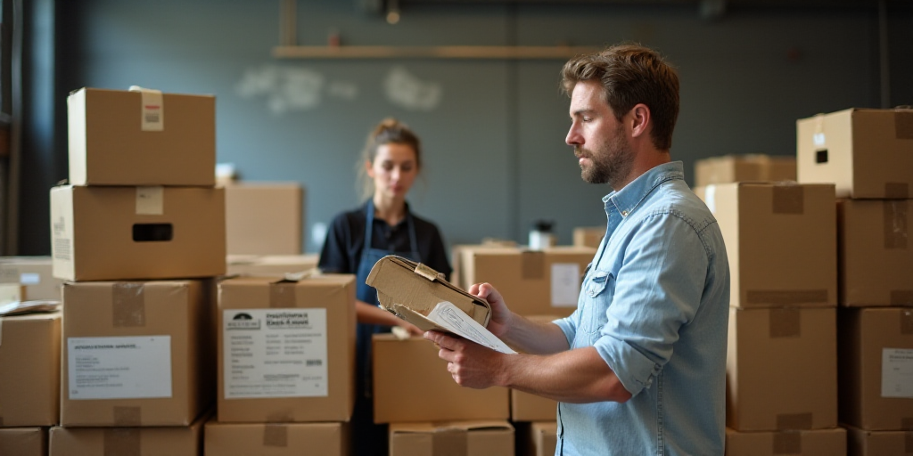 Tultepec’s Traffic Restrictions Impact Holiday Deliveries: Amazon and Other Companies Affected