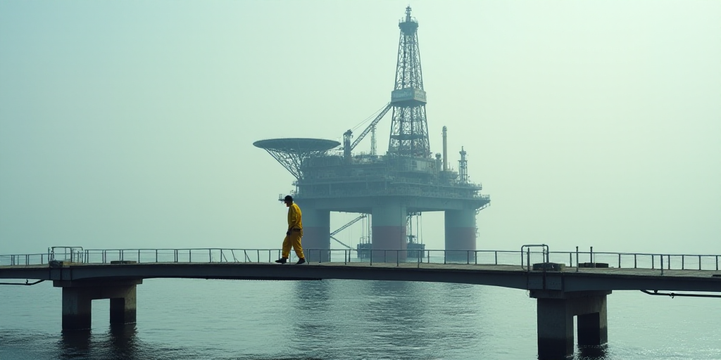 Pemex Continues 23-Month Oil Production Decline: Key Insights and Implications