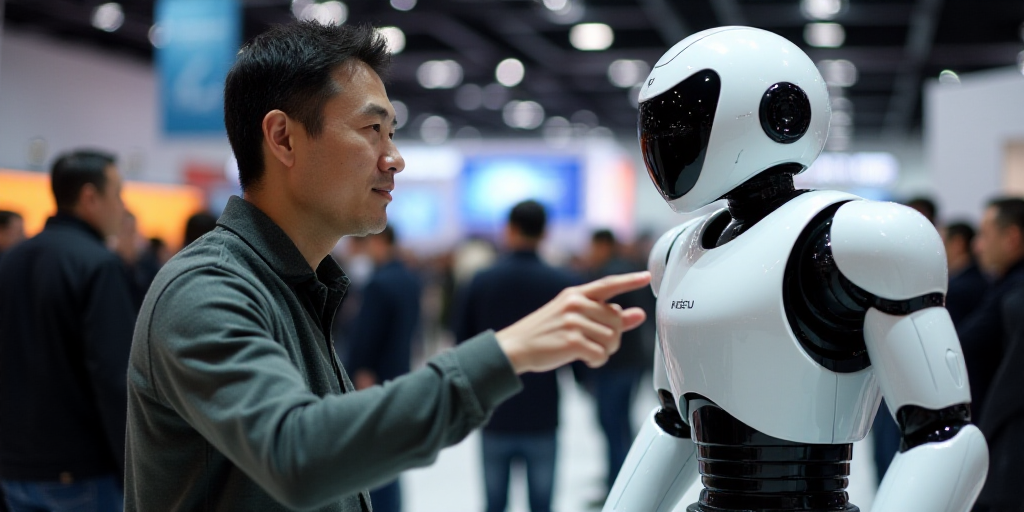 China Proposes Regulations for AI Interacting Like Humans