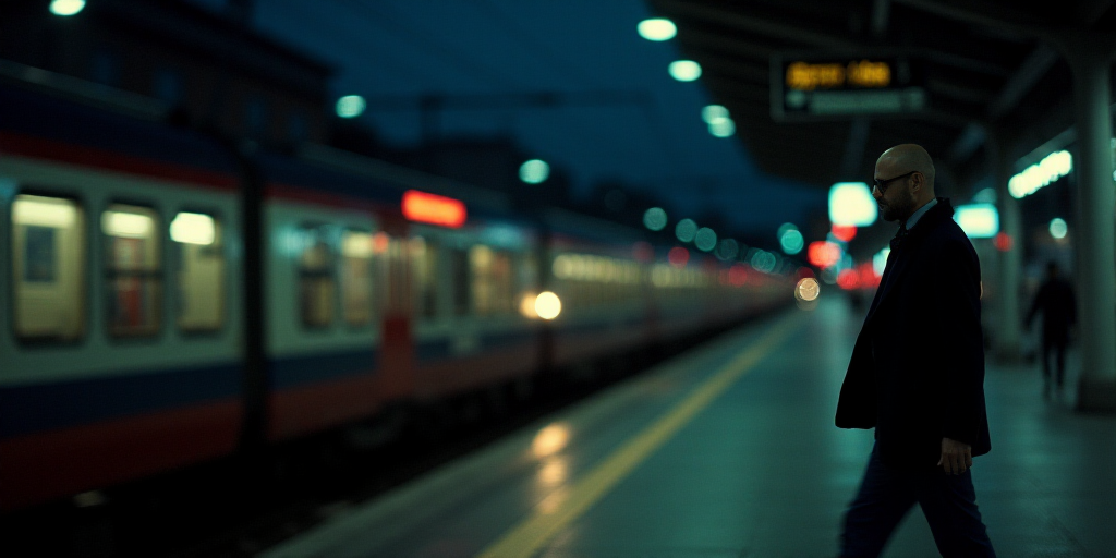 Eurostar Suspends All Trains Between London, Paris, Amsterdam, and Brussels Due to Power Supply Issue