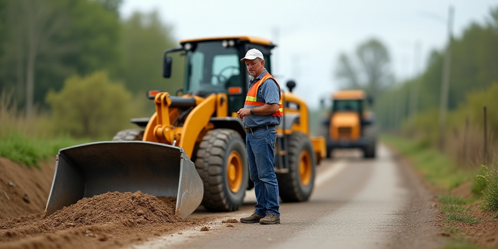 Mexico City Invests in Recycling Asphalt with New Plant