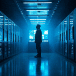 Understanding Data Centers: The Physical Infrastructure Powering AI