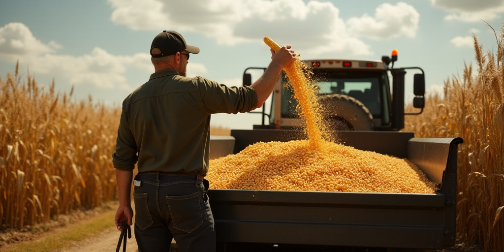 Mexico’s Limited Biotecnology Production Amidst Growing Transgenic Imports: USDA