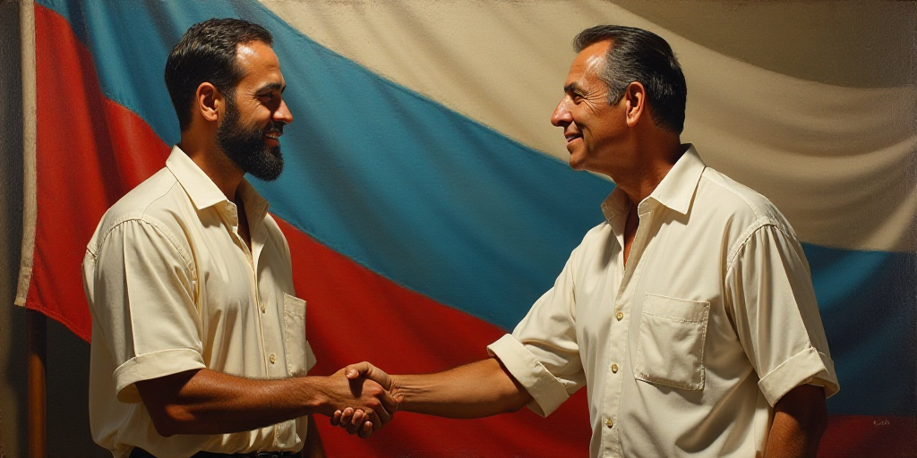 Colombian President Petro Calls Maduro a “Dictator” but Denies Narco Allegations