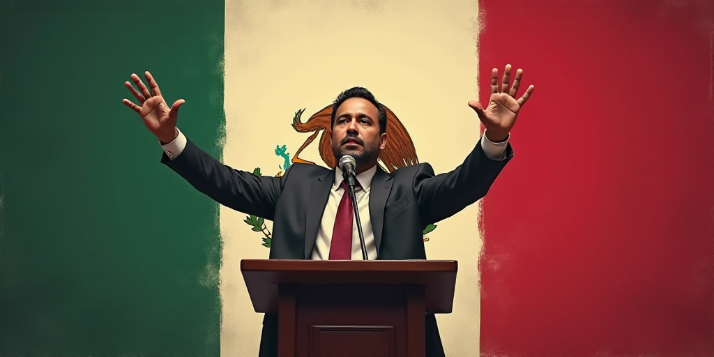 Claudia Sheinbaum Grants 100% Tax Stimulus on Violent Video Games