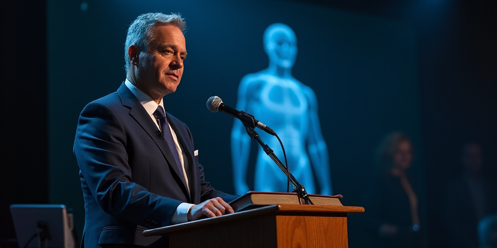 Trump’s Groenlandia Annexation Attempt Sparks Diplomatic Tension