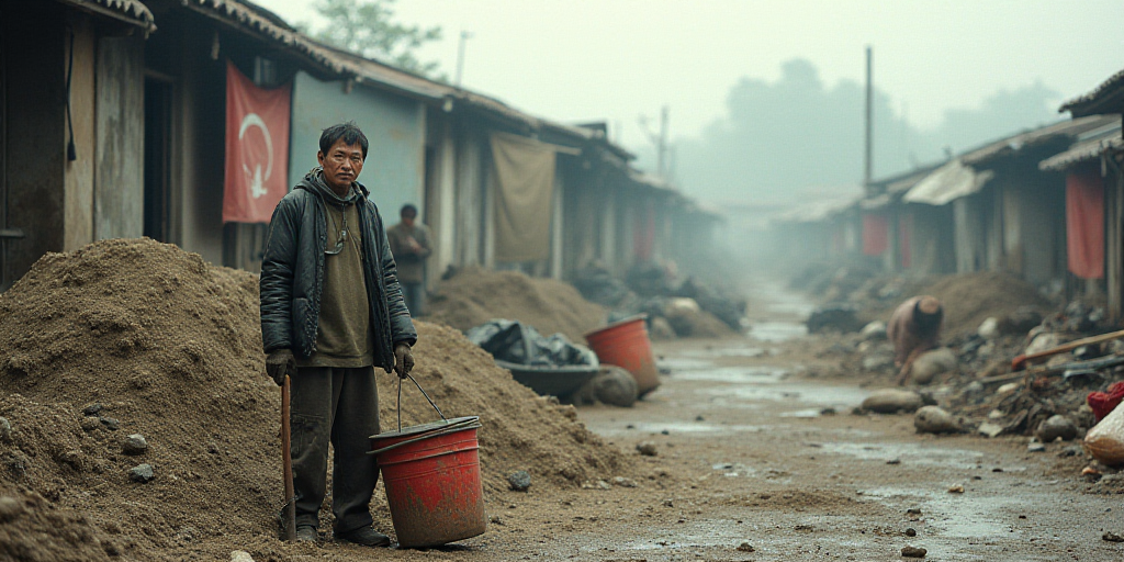 Indonesia Floods Leave Over 1,000 Dead and 5,400 Injured: A Comprehensive Overview