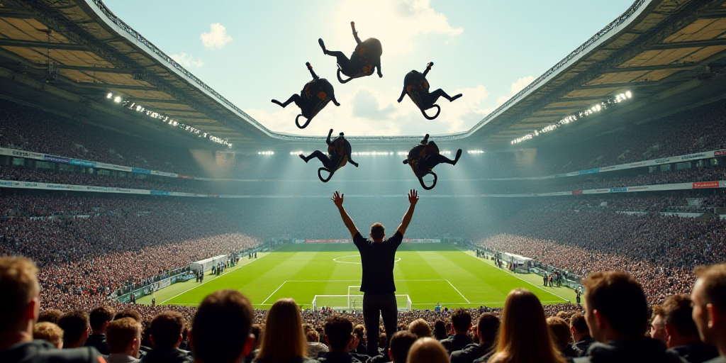 Lionel Messi’s India Visit Disrupted by Fan Riots; Organizer Arrested