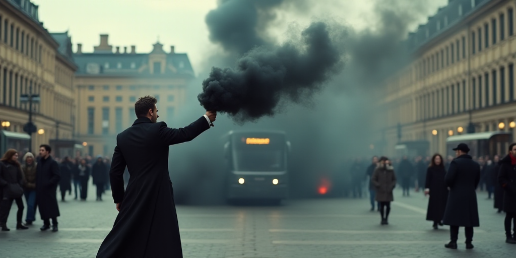 EU-Mercosur Trade Agreement Faces Uncertainty Amid Farmer Protests and Dissension