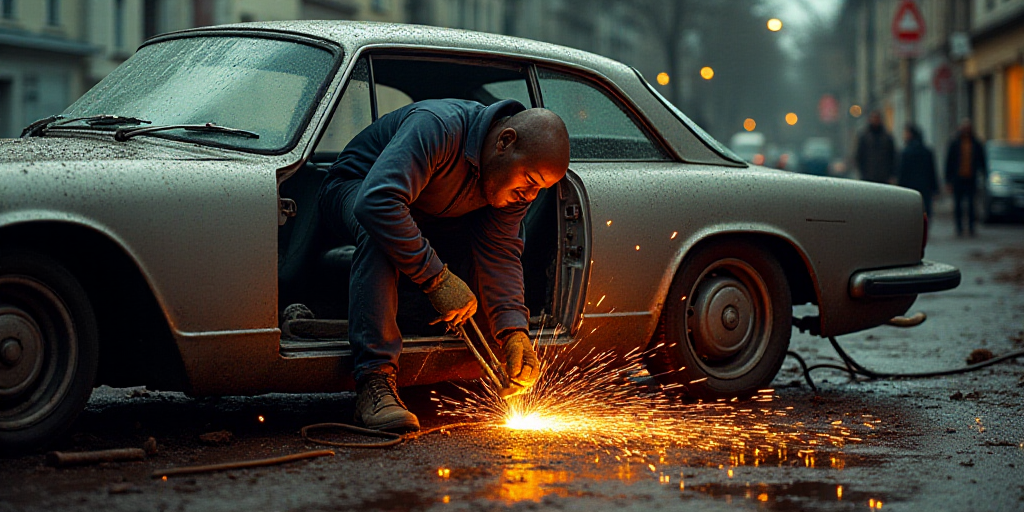 Mexican Armored Vehicle Industry to Grow by 30% in 2025