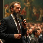 Trump Links Rob Reiner’s Death to “Furious Obsession” Against Him