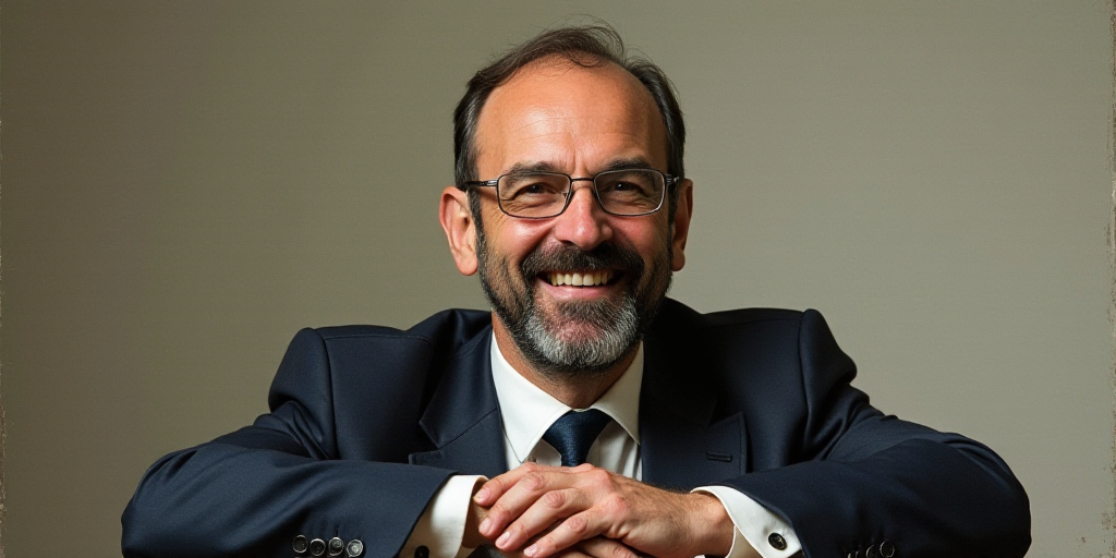 Cabinet Changes, Drama, and Needs: What Do We Have to Lose if Nothing in the World Truly Belongs to Us? Marco Aurelio