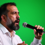 Santiago García Galván Receives “Distinción por la Cultura Nacional” at Havana Film Festival