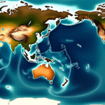 Cold Front 21 to Bring Rain and Cooler Temperatures Across Northeast, East, and Southeast Mexico