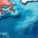 Frigid Front 21 Brings Rain, Wind, Temperature Drop Across Much of the Country