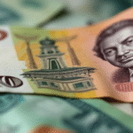 Mexican Peso Strengthens Against Weakening Dollar, Reaches New Yearly High