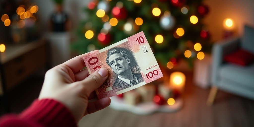 Senators Propose Gradual Increase in Christmas Bonus Based on Work Seniority