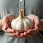 Ajo en México: 68 a 75 Pesos por Kilo en 2025 – Un Indicador de la Inflación y el Comercio Internacional