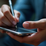 Mobile Line Registration: Will CURP Biometric Be Required?