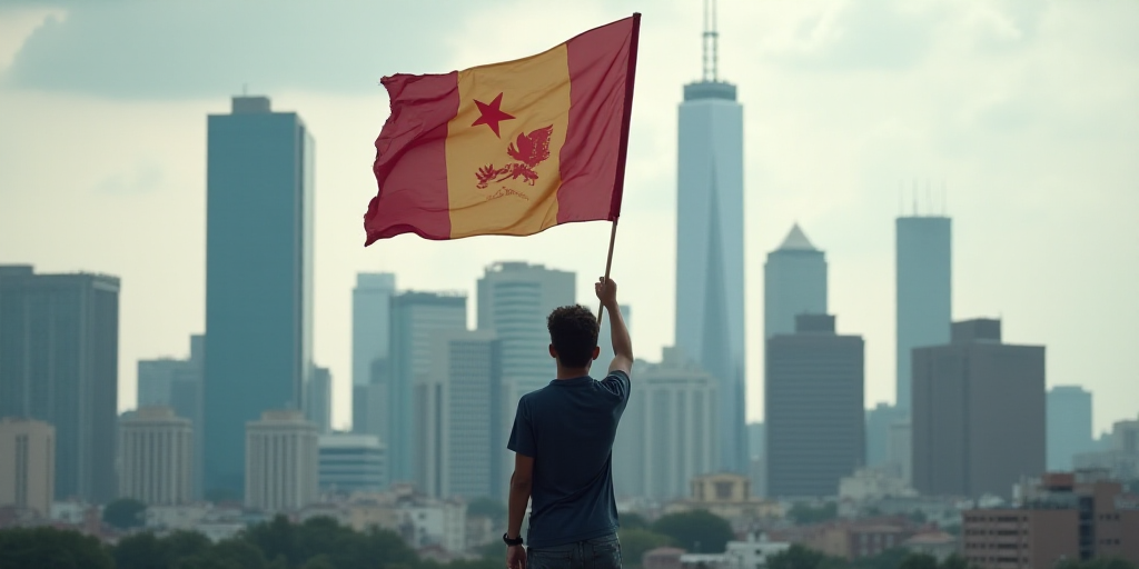 Venezuelan Unions Report 160 Workers and 20 Union Leaders Detained or Forced Disappeared