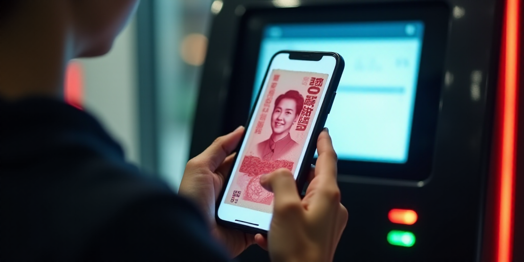 China Unveils Digital Yuan Action Plan: A New Era for Digital Payments