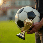 FIFA Reduces Ticket Prices for 2026 World Cup, Starting at $60