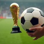 FIFA Reduces Ticket Prices for World Cup 2026 to $60 per Match