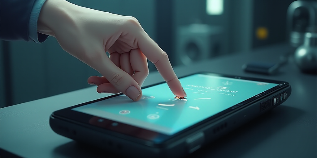 LG Unveils Vision of “Work-Free Home” with New Domestic Robot CLOiD at CES 2026